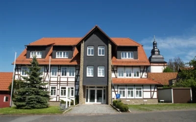 Stellenausschreibung Finanzverwaltung